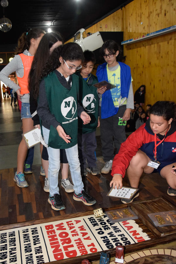 Buy your photos of the eventNR1 - English & Action 19 A 21/05/17 on Fotop