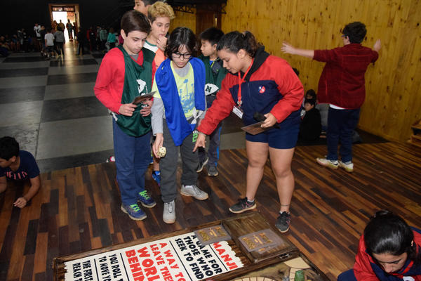 Buy your photos of the eventNR1 - English & Action 19 A 21/05/17 on Fotop