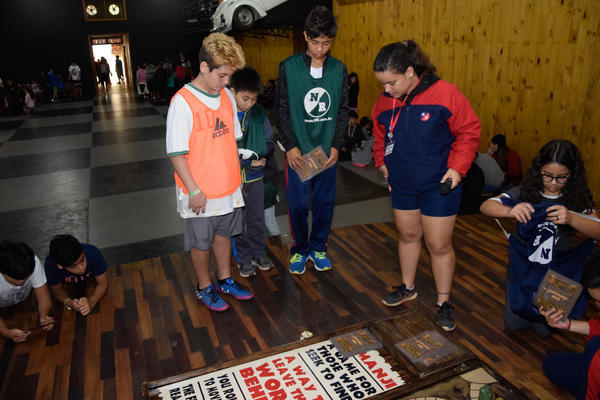 Buy your photos of the eventNR1 - English & Action 19 A 21/05/17 on Fotop