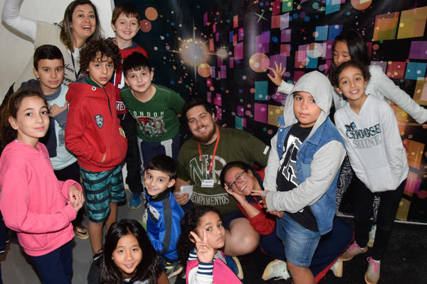 Buy your photos of the eventNR1 - English & Action 19 A 21/05/17 on Fotop