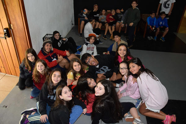 Buy your photos of the eventNR1 - English & Action 19 A 21/05/17 on Fotop