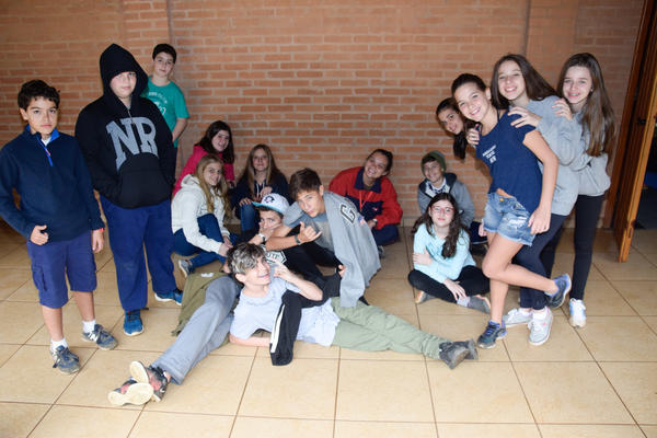 Buy your photos of the eventNR1 - English & Action 19 A 21/05/17 on Fotop