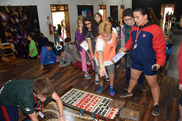 Buy your photos of the eventNR1 - English & Action 19 A 21/05/17 on Fotop