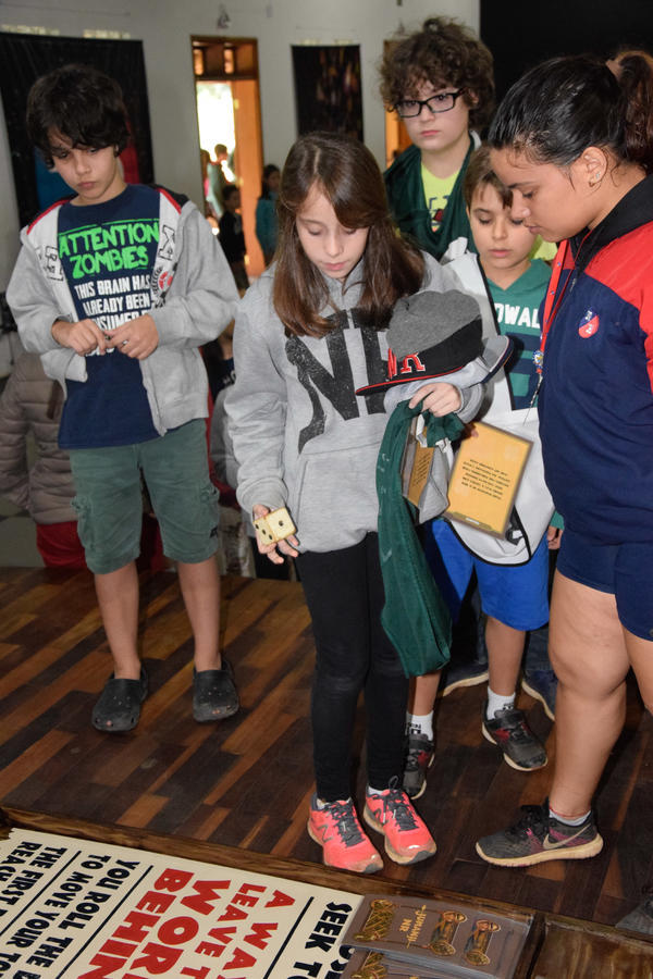 Buy your photos of the eventNR1 - English & Action 19 A 21/05/17 on Fotop