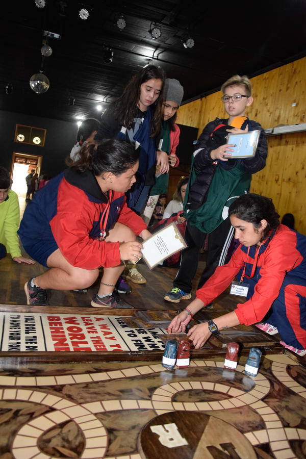 Buy your photos of the eventNR1 - English & Action 19 A 21/05/17 on Fotop