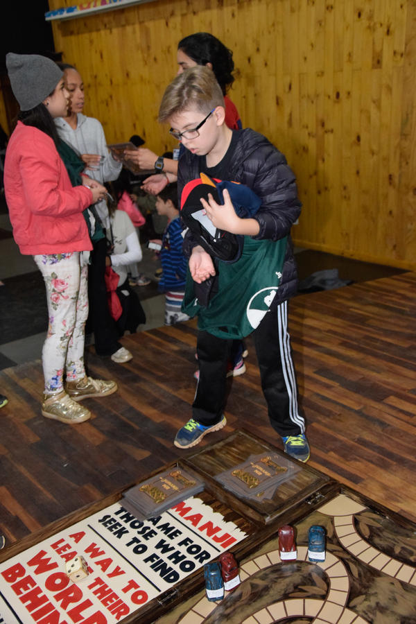 Buy your photos of the eventNR1 - English & Action 19 A 21/05/17 on Fotop