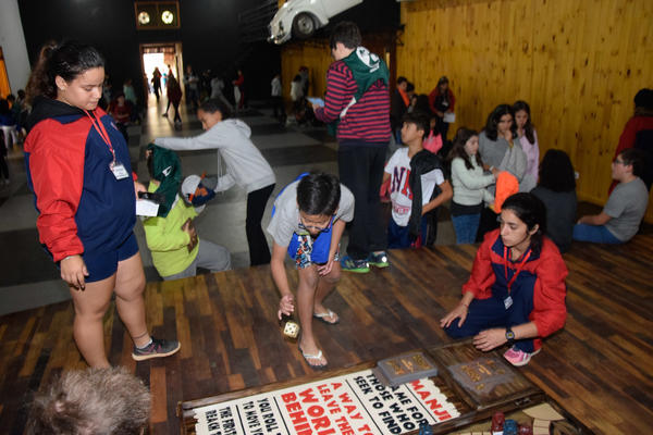 Buy your photos of the eventNR1 - English & Action 19 A 21/05/17 on Fotop