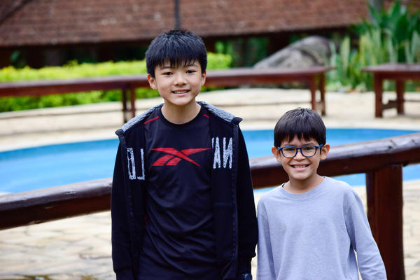 Buy your photos of the eventNR1 - English & Action 19 A 21/05/17 on Fotop