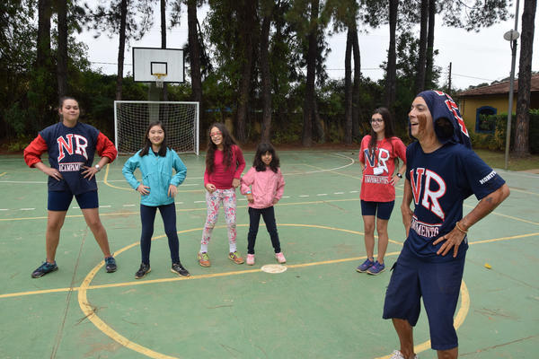 Buy your photos of the eventNR1 - English & Action 19 A 21/05/17 on Fotop