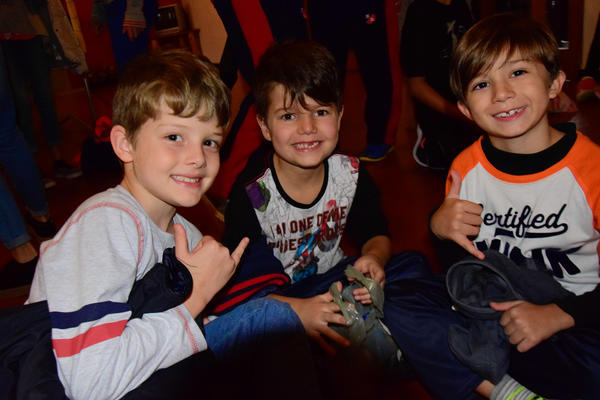 Buy your photos of the eventNR1 - English & Action 21 A 23/05/17 on Fotop