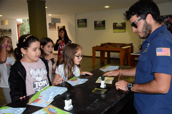 Buy your photos of the eventNR1 - English & Action 21 A 23/05/17 on Fotop