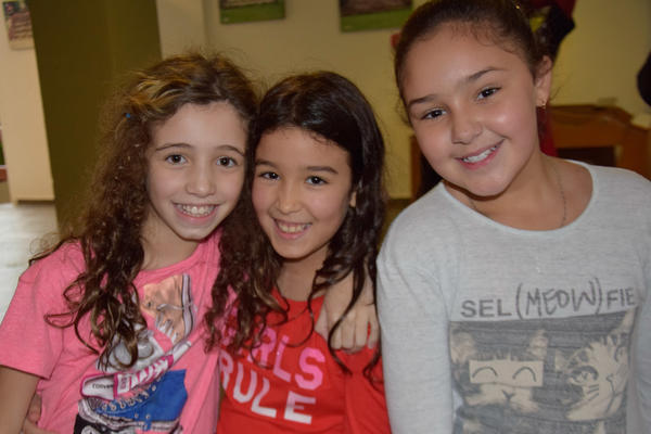 Buy your photos of the eventNR1 - English & Action 21 A 23/05/17 on Fotop