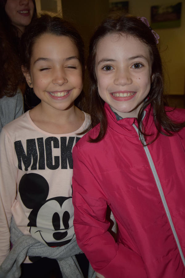 Buy your photos of the eventNR1 - English & Action 21 A 23/05/17 on Fotop