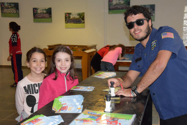 Buy your photos of the eventNR1 - English & Action 21 A 23/05/17 on Fotop