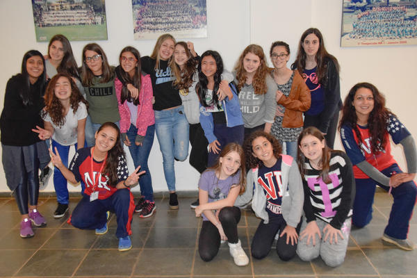 Buy your photos of the eventNR1 - English & Action 21 A 23/05/17 on Fotop