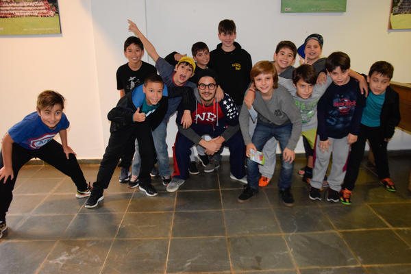 Buy your photos of the eventNR1 - English & Action 21 A 23/05/17 on Fotop