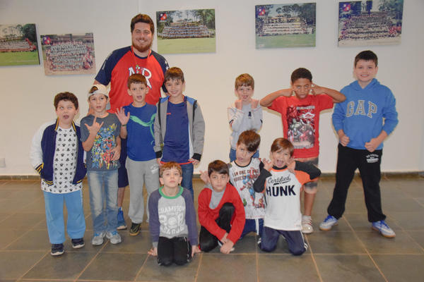 Buy your photos of the eventNR1 - English & Action 21 A 23/05/17 on Fotop