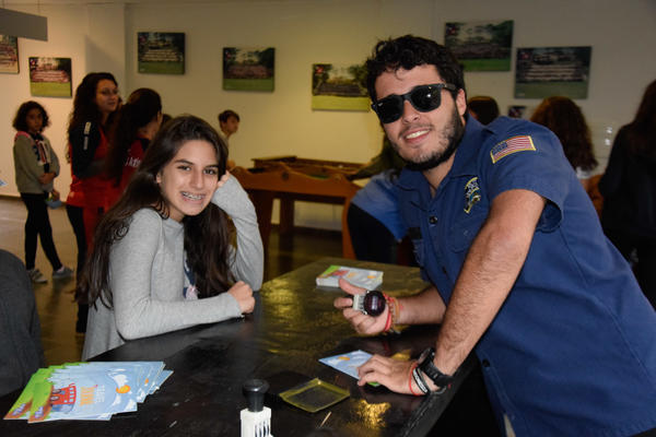 Buy your photos of the eventNR1 - English & Action 21 A 23/05/17 on Fotop