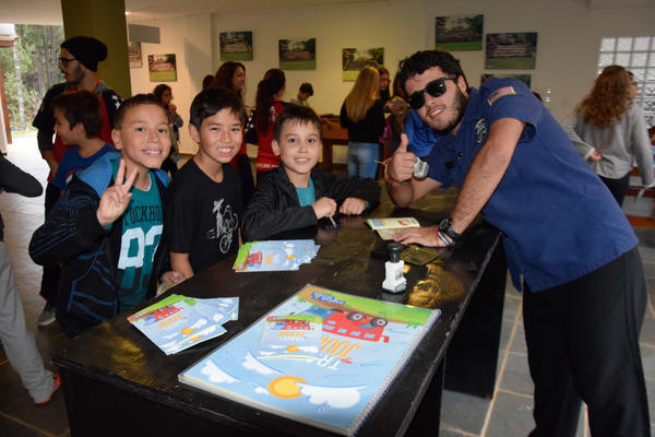 Buy your photos of the eventNR1 - English & Action 21 A 23/05/17 on Fotop