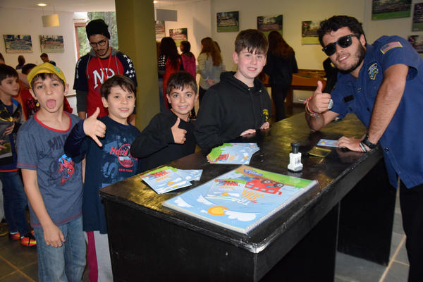 Buy your photos of the eventNR1 - English & Action 21 A 23/05/17 on Fotop