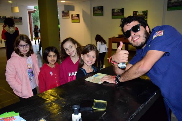 Buy your photos of the eventNR1 - English & Action 21 A 23/05/17 on Fotop