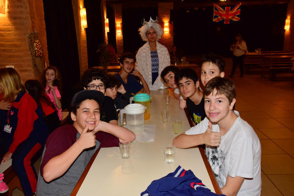 Buy your photos of the eventNR1 - English & Action 21 A 23/05/17 on Fotop