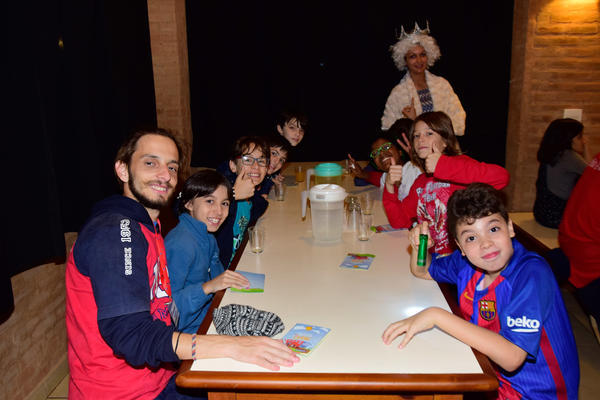 Buy your photos of the eventNR1 - English & Action 21 A 23/05/17 on Fotop