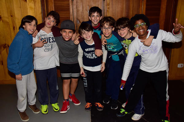 Buy your photos of the eventNR1 - English & Action 21 A 23/05/17 on Fotop