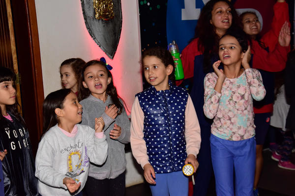 Buy your photos of the eventNR1 - English & Action 21 A 23/05/17 on Fotop