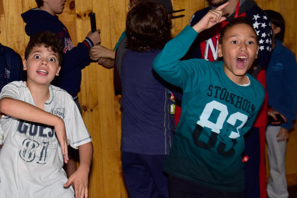 Buy your photos of the eventNR1 - English & Action 21 A 23/05/17 on Fotop