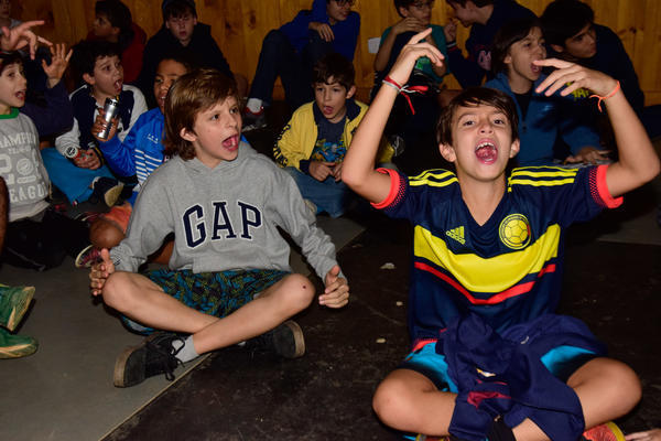 Buy your photos of the eventNR1 - English & Action 21 A 23/05/17 on Fotop