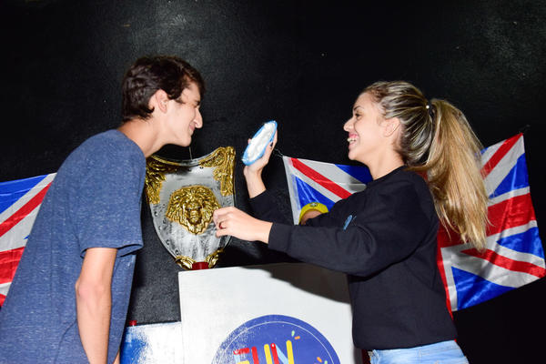 Buy your photos of the eventNR1 - English & Action 21 A 23/05/17 on Fotop