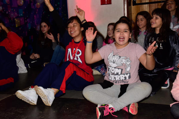 Buy your photos of the eventNR1 - English & Action 21 A 23/05/17 on Fotop