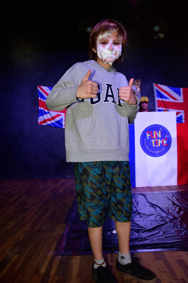 Buy your photos of the eventNR1 - English & Action 21 A 23/05/17 on Fotop