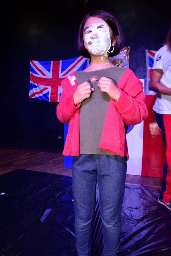 Buy your photos of the eventNR1 - English & Action 21 A 23/05/17 on Fotop