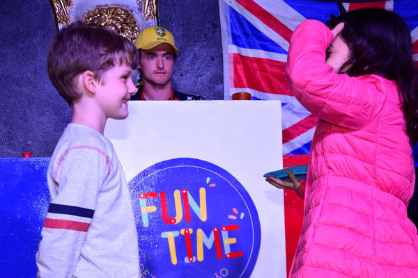 Buy your photos of the eventNR1 - English & Action 21 A 23/05/17 on Fotop