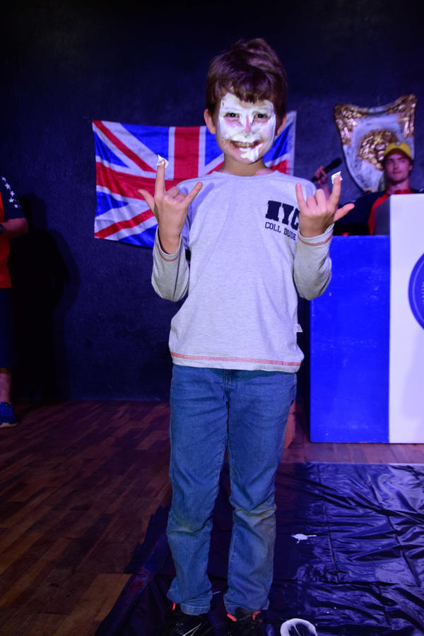 Buy your photos of the eventNR1 - English & Action 21 A 23/05/17 on Fotop