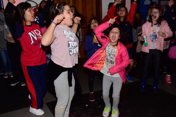 Buy your photos of the eventNR1 - English & Action 21 A 23/05/17 on Fotop