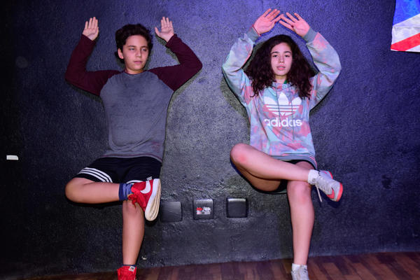 Buy your photos of the eventNR1 - English & Action 21 A 23/05/17 on Fotop