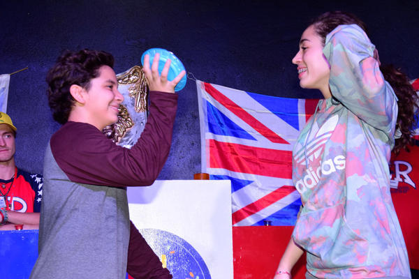 Buy your photos of the eventNR1 - English & Action 21 A 23/05/17 on Fotop