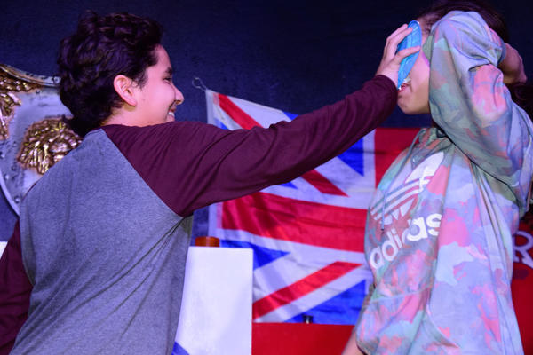 Buy your photos of the eventNR1 - English & Action 21 A 23/05/17 on Fotop