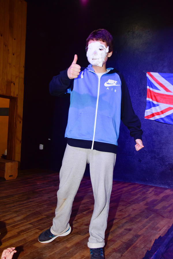 Buy your photos of the eventNR1 - English & Action 21 A 23/05/17 on Fotop