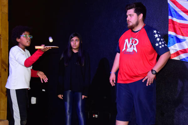 Buy your photos of the eventNR1 - English & Action 21 A 23/05/17 on Fotop