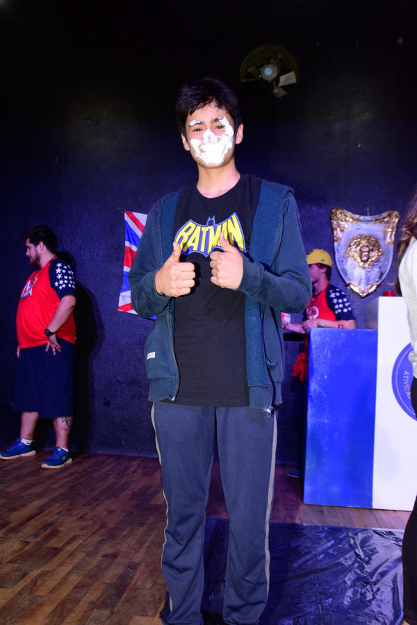 Buy your photos of the eventNR1 - English & Action 21 A 23/05/17 on Fotop