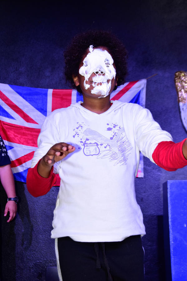 Buy your photos of the eventNR1 - English & Action 21 A 23/05/17 on Fotop