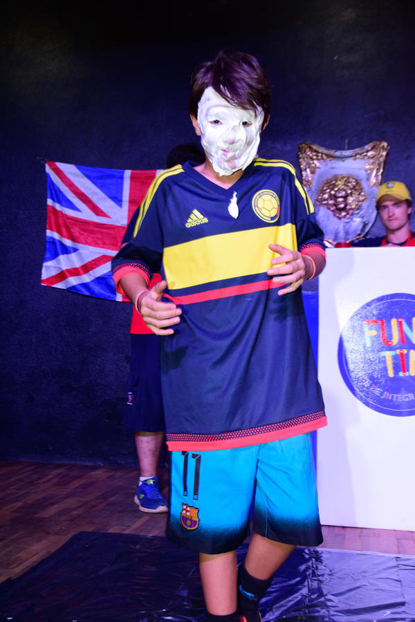 Buy your photos of the eventNR1 - English & Action 21 A 23/05/17 on Fotop