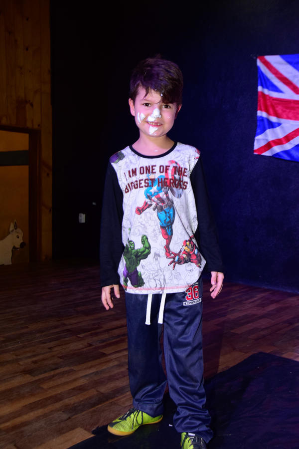 Buy your photos of the eventNR1 - English & Action 21 A 23/05/17 on Fotop