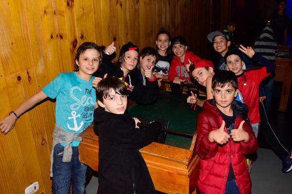 Buy your photos of the eventNR1 - English & Action 21 A 23/05/17 on Fotop