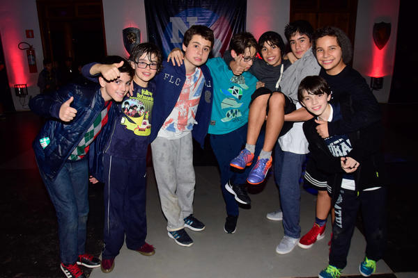 Buy your photos of the eventNR1 - English & Action 21 A 23/05/17 on Fotop