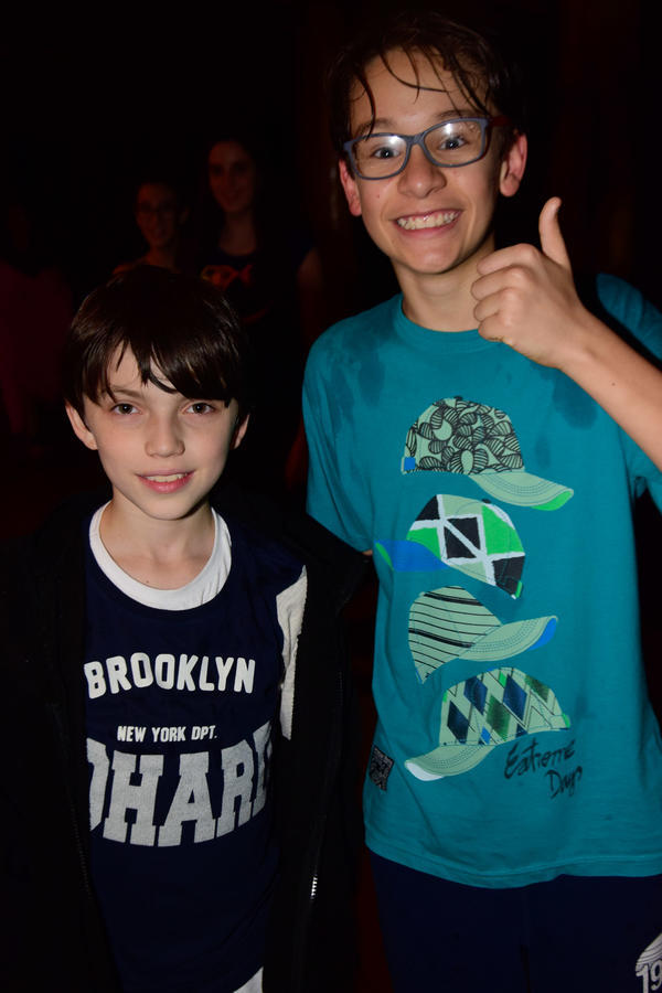 Buy your photos of the eventNR1 - English & Action 21 A 23/05/17 on Fotop